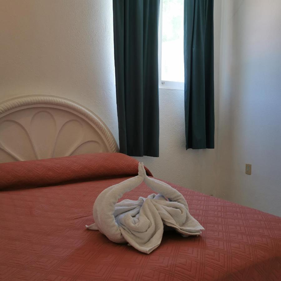 Large And Comfy Apartment, Near Dt And Principal Beach! Zihuatanejo Exteriör bild