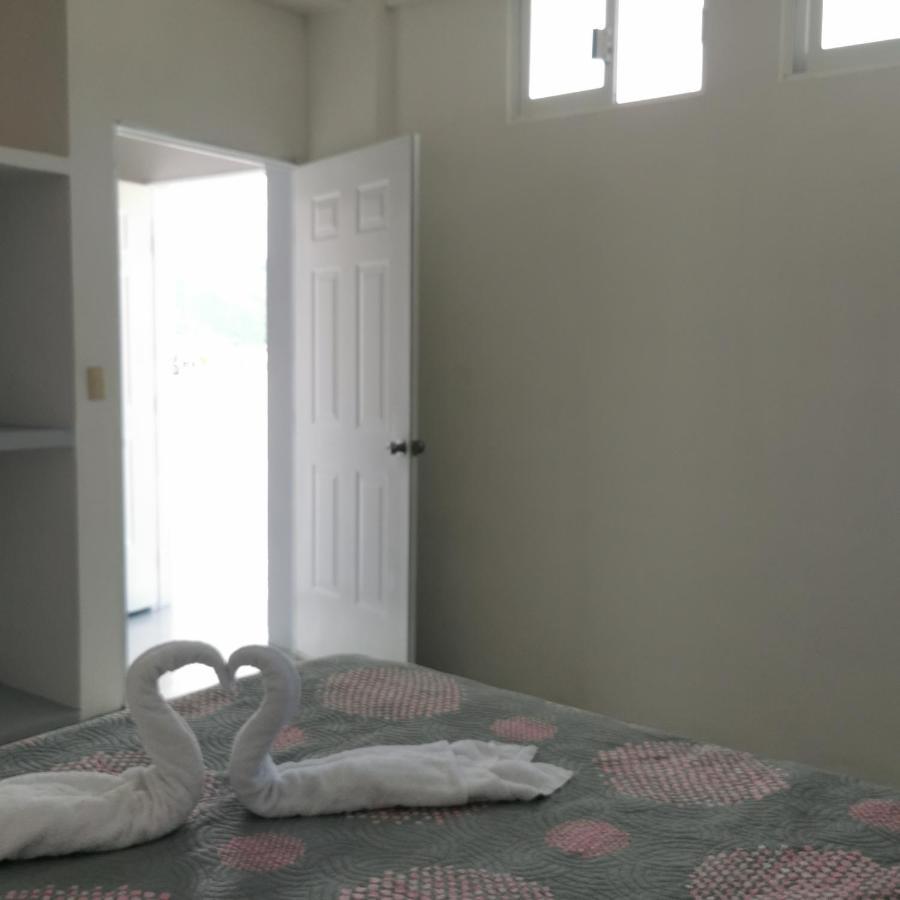 Large And Comfy Apartment, Near Dt And Principal Beach! Zihuatanejo Exteriör bild