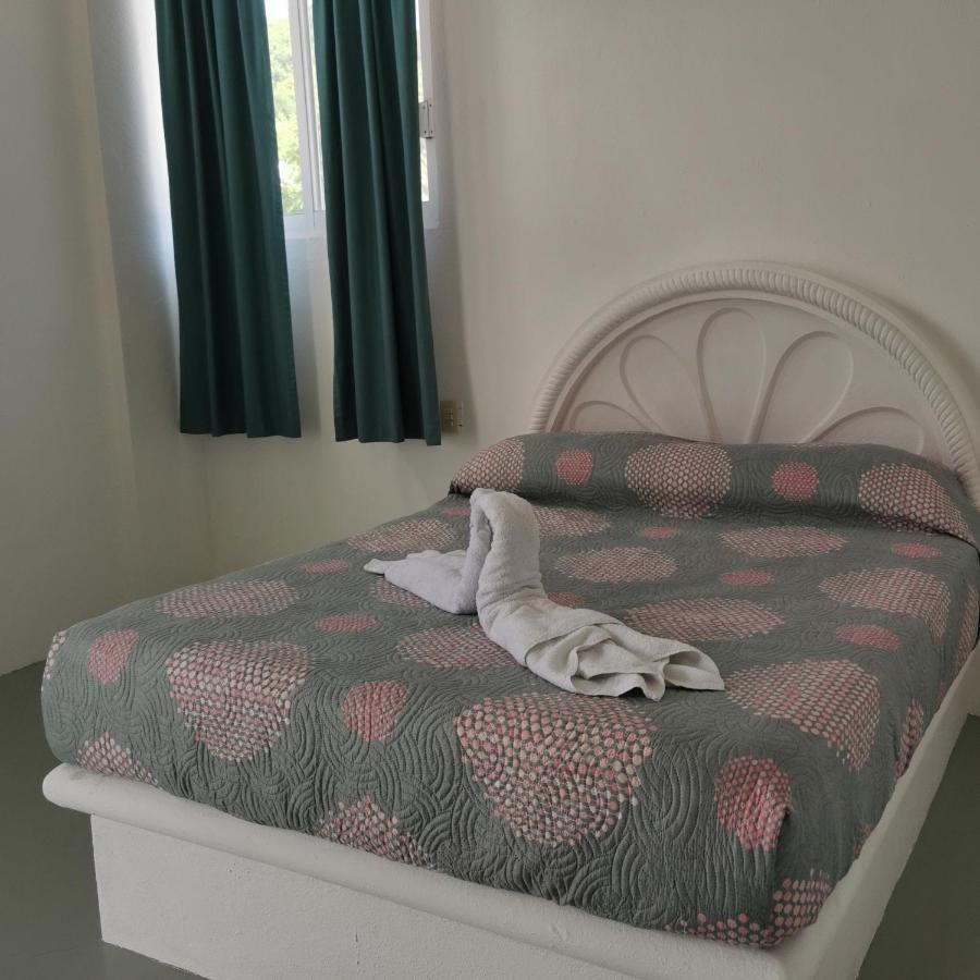 Large And Comfy Apartment, Near Dt And Principal Beach! Zihuatanejo Exteriör bild