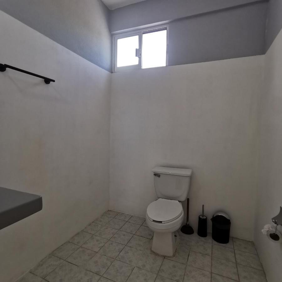 Large And Comfy Apartment, Near Dt And Principal Beach! Zihuatanejo Exteriör bild