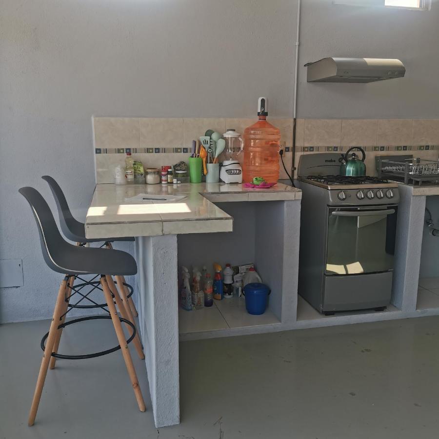 Large And Comfy Apartment, Near Dt And Principal Beach! Zihuatanejo Exteriör bild