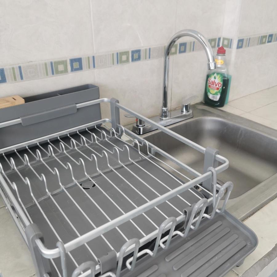 Large And Comfy Apartment, Near Dt And Principal Beach! Zihuatanejo Exteriör bild