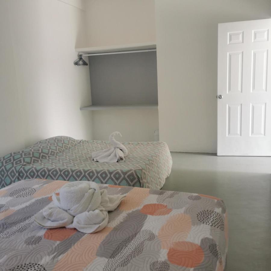 Large And Comfy Apartment, Near Dt And Principal Beach! Zihuatanejo Exteriör bild