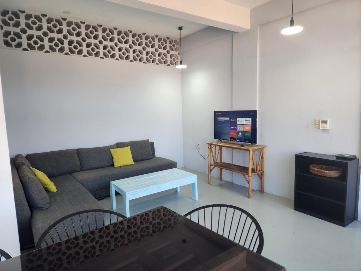 Large And Comfy Apartment, Near Dt And Principal Beach! Zihuatanejo Exteriör bild