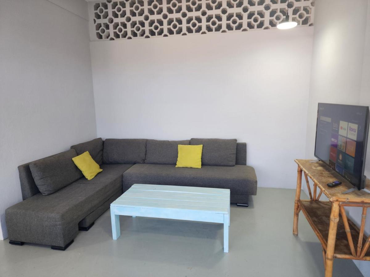 Large And Comfy Apartment, Near Dt And Principal Beach! Zihuatanejo Exteriör bild