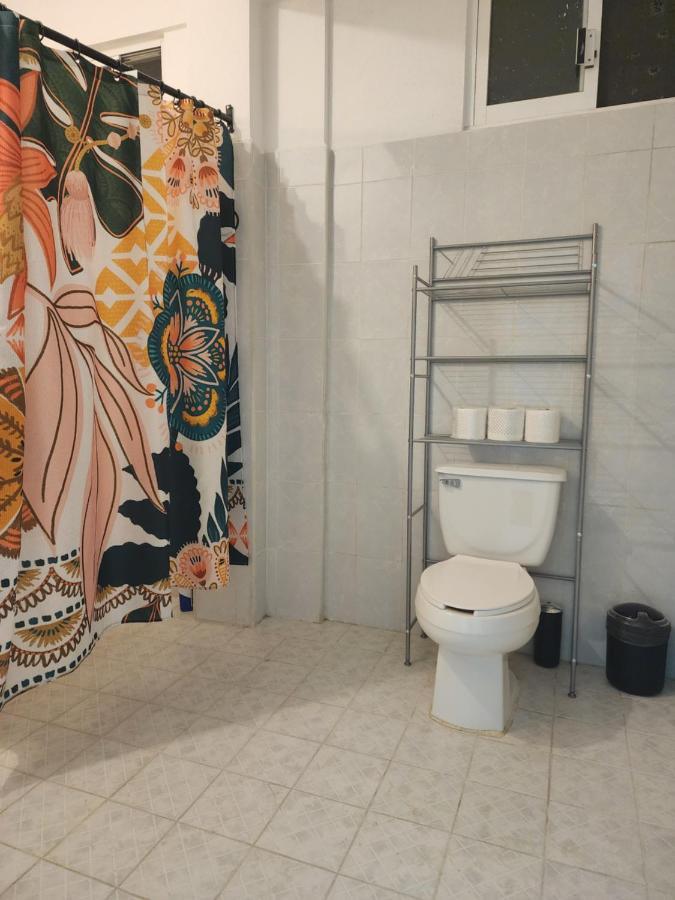 Large And Comfy Apartment, Near Dt And Principal Beach! Zihuatanejo Exteriör bild